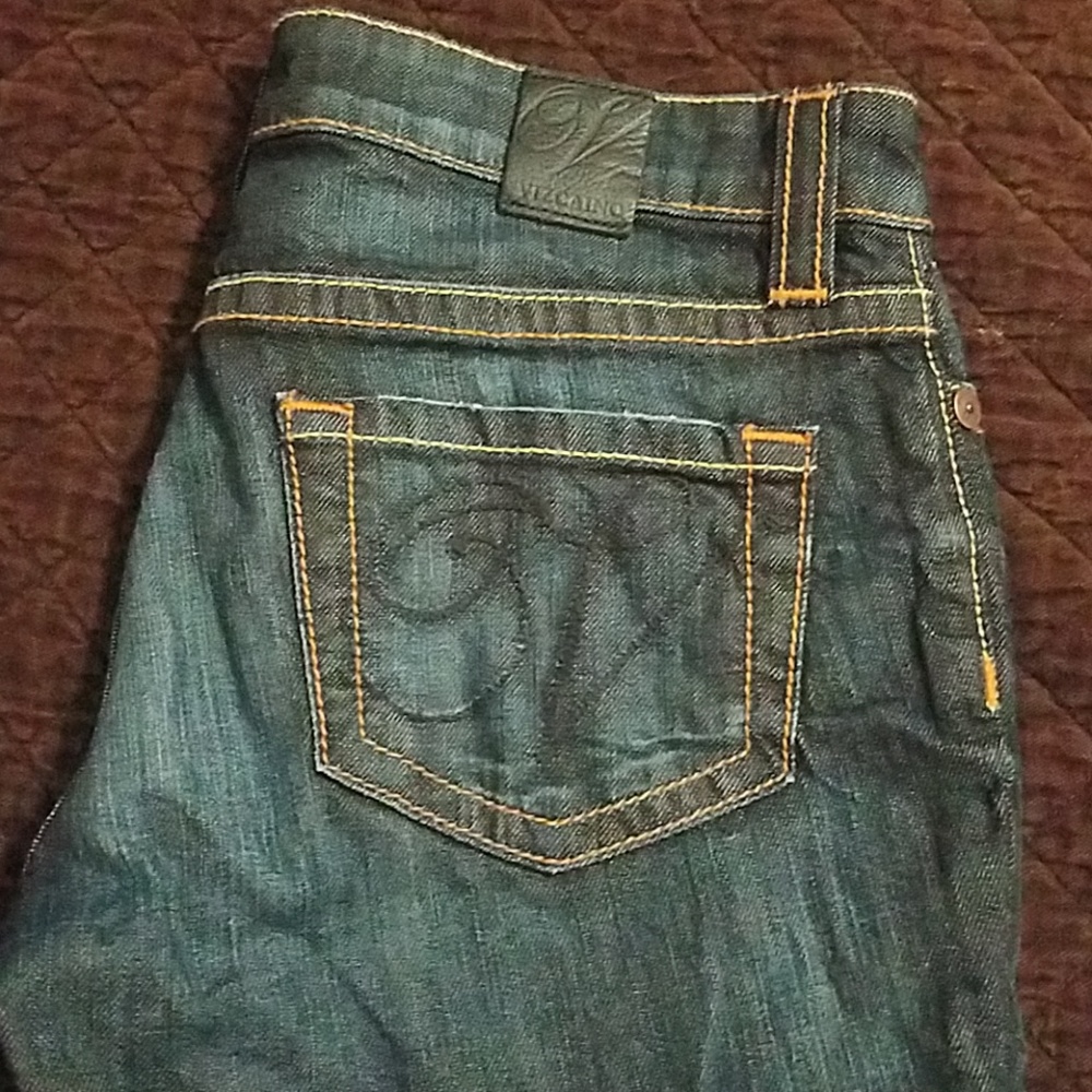 Vizcaino Premium Denim